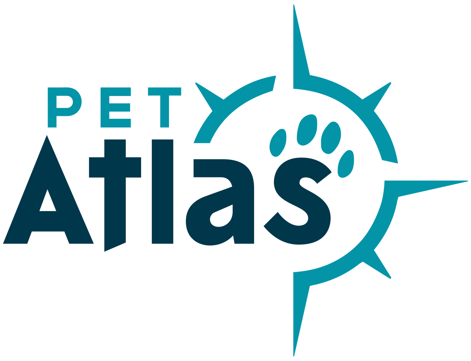 PET-ATLAS